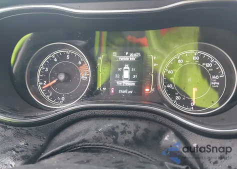 2020 Jeep Cherokee Latitude 4X4 из США, поврежденный, VIN 1C4PJMCB1LD614035